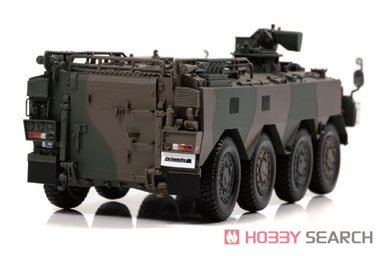 陸上自衛隊 96式装輪装甲車 (完成品AFV) 商品画像4