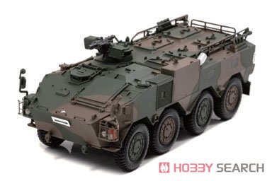 JGSDF Type96 Armored Personnel Carrier (Pre-built AFV) 商品画像5