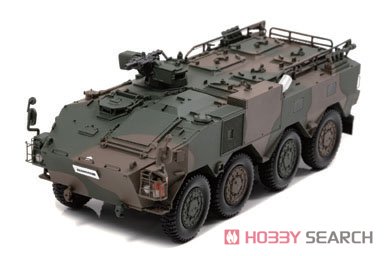 陸上自衛隊 96式装輪装甲車 (完成品AFV) 商品画像5