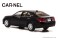 Toyota Crown Royal Saloon G (GRS210) 2016 Black (Diecast Car) 商品画像2 Thumbnail