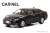 Toyota Crown Royal Saloon G (GRS210) 2016 Black (Diecast Car) Item picture1