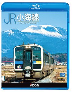 JR小海線 (Blu-ray)