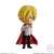 One Piece Adverge Motion 3 (Set of 10) (Shokugan) Item picture3