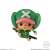 One Piece Adverge Motion 3 (Set of 10) (Shokugan) Item picture5
