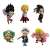One Piece Adverge Motion 3 (Set of 10) (Shokugan) Item picture1