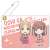 Oshi ga Budokan Ittekuretara Shinu Synthetic Leather Pass Case (Anime Toy) Item picture4