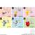 Snoopy Little Collection (Set of 10) (Shokugan) Other picture1
