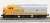 EMD F7A AT&SF `Yellow Bonnet` Freight #330 (Model Train) Item picture1