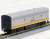 EMD F7B AT&SF `Yellow Bonnet` Freight (Model Train) Item picture2