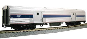 (HO) Amtrak Baggage Car Phase VI #1249 (Model Train)