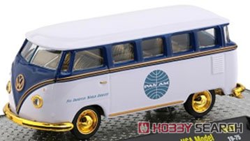 Auto-Thentics - PAN AM - Release 57 (Set of 6) (Diecast Car) Other picture1