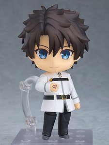 Nendoroid Master/Male Protagonist (PVC Figure)