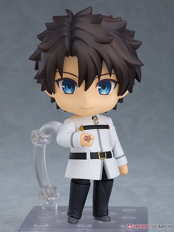 Nendoroid Master/Male Protagonist (PVC Figure) Item picture1