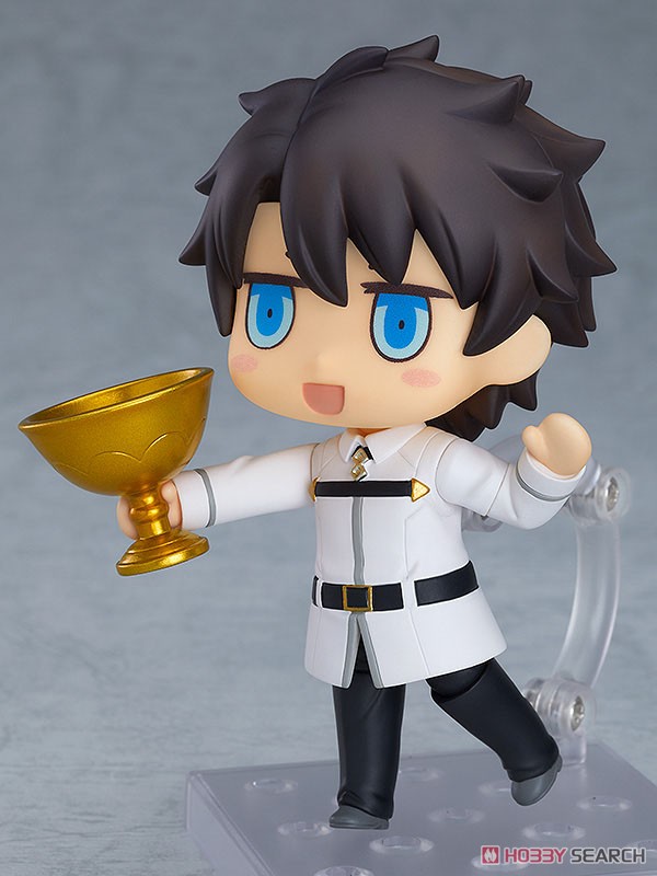 Nendoroid Master/Male Protagonist (PVC Figure) Item picture4