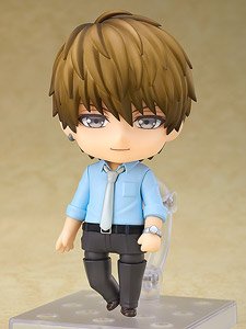 Nendoroid Shun Imaoji (PVC Figure)