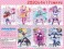 キャラクタースリーブ SHOW BY ROCK!! ルフユ (EN-924) (カードスリーブ) その他の画像1 サムネイル