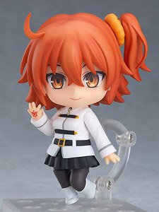 Nendoroid Master/Female Protagonist: Light Edition (PVC Figure)