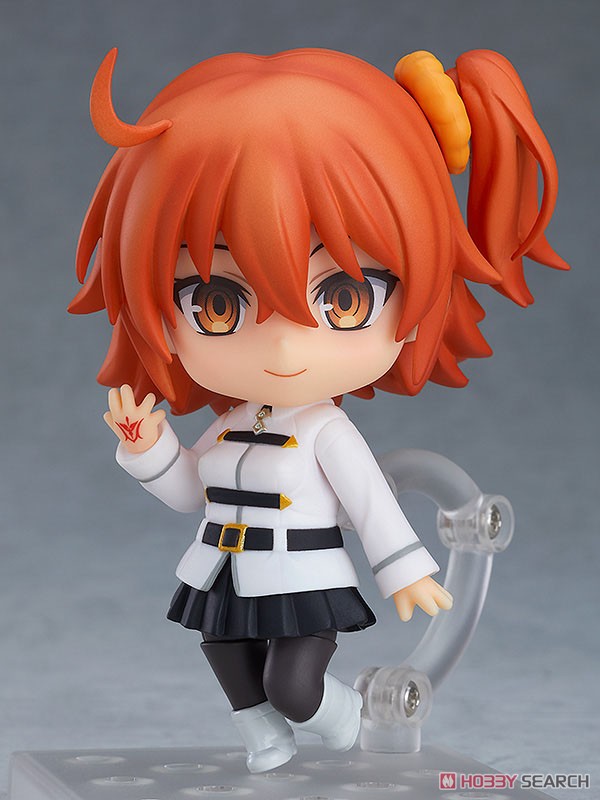 Nendoroid Master/Female Protagonist: Light Edition (PVC Figure) Item picture1