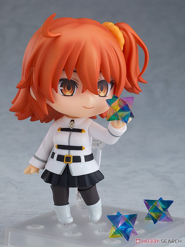 Nendoroid Master/Female Protagonist: Light Edition (PVC Figure) Item picture2