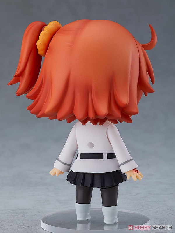 Nendoroid Master/Female Protagonist: Light Edition (PVC Figure) Item picture3