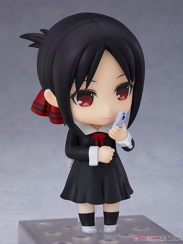 Nendoroid Kaguya Shinomiya (PVC Figure) Item picture2