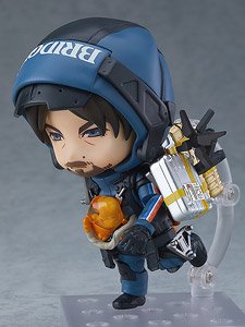 Nendoroid Sam Porter Bridges: Great Deliverer Ver. (PVC Figure)