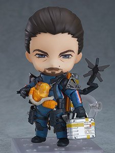 ねんどろいど サム・ポーター・ブリッジズ (フィギュア)