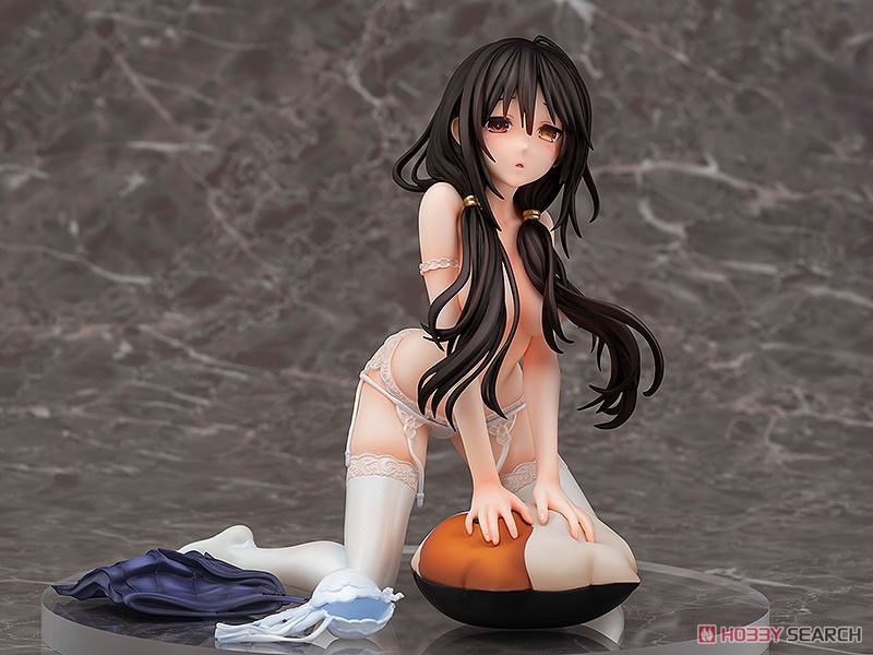 Kurumi Tokisaki: After Date Style (PVC Figure) Item picture1