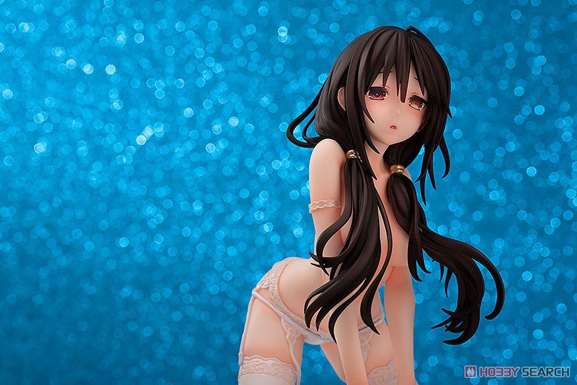 Kurumi Tokisaki: After Date Style (PVC Figure) Item picture9