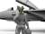 現用 アメリカ空軍女性パイロットセット 2体入り (プラモデル) その他の画像5