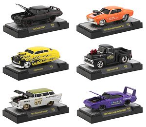 Ground Pounders Release 19 (Diecast Car)