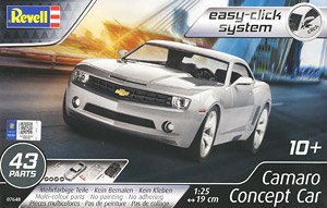 Camaro Concept Car (2006) (Model Car)