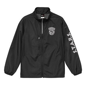 Resident Evil RE:3 Lite Wind Jacket S.T.A.R.S. XL (Anime Toy)
