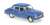 Wartburg A 311 - 1958 - Blue (Diecast Car) Item picture1