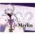 Fate/Grand Order -絶対魔獣戦線バビロニア- マウスパッド 【マーリン】 (キャラクターグッズ) 商品画像1