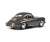 Porsche 356 SC Gray (Diecast Car) Item picture2