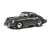 Porsche 356 SC Gray (Diecast Car) Item picture1