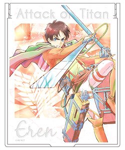 Attack on Titan Pale Tone Series Mirror Elen (Anime Toy)