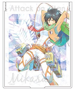Attack on Titan Pale Tone Series Mirror Mikasa (Anime Toy)