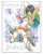 Attack on Titan Pale Tone Series Mirror Mikasa (Anime Toy) Item picture1