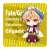 Fate/Grand Order -絶対魔獣戦線バビロニア- ラバーマットコースター 【ギルガメッシュ】 (キャラクターグッズ) 商品画像1