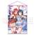 [Love Live!] Series B1 Tapestry Maki & Yoshiko (Anime Toy) Item picture1