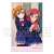 [Love Live!] Acrylic Plate muse Honoka & Maki (Anime Toy) Item picture2