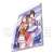 [Love Live!] Series Acrylic Magnet Umi & Dia (Anime Toy) Item picture1