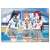 [Love Live! Sunshine!!] Clear File Aqours Chika & Riko & Kanan (Anime Toy) Item picture1