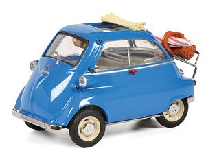 BMW イセッタ ピクニック (ミニカー)