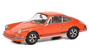 ポルシェ 911S (ミニカー)
