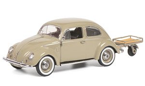 VW Beetle Auto Porter (Diecast Car)