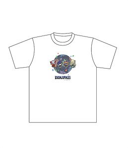 Show by Rock!! T-Shirt Dokonjofinger (Anime Toy)