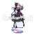 [BanG Dream! 3rd Season] Roselia Acrylic Figure Yukina Minato Ver. (Anime Toy) Item picture2